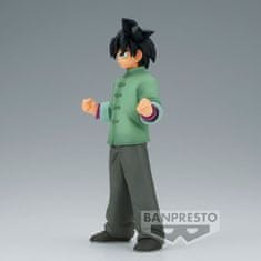 BANPRESTO Dragon Ball Super DXF Super Hero Son Goten figure 14cm 