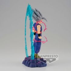 BANPRESTO Dragon Ball Super Super Hero History Box Gohan Beast figure 12cm 