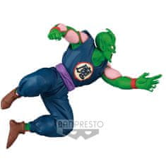 BANPRESTO Dragon Ball Match Makers Piccolo Daimaoh figure 8cm 