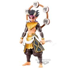 BANPRESTO Demon Slayer Kimetsu no Yaiba Upper Demon figure 14cm 