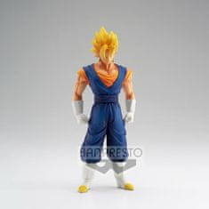 BANPRESTO Dragon Ball Z Solid Edge Works Vol.4 Super Saiyan Vegito figure 17cm 