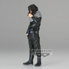 BANPRESTO My Hero Academia Age of Heroes Shota Aizawa figure 18cm 