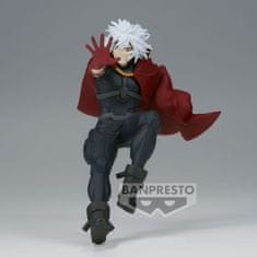 BANPRESTO My Hero Academia The Evil Villains Tomura Shigaraki figure 13cm 