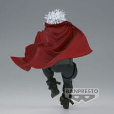 BANPRESTO My Hero Academia The Evil Villains Tomura Shigaraki figure 13cm 