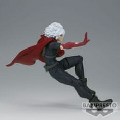 BANPRESTO My Hero Academia The Evil Villains Tomura Shigaraki figure 13cm 