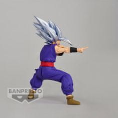 BANPRESTO Dragon Ball Super Blood of Saiyans Special XIV figure 13cm 