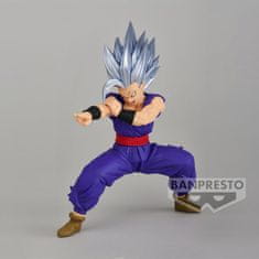 BANPRESTO Dragon Ball Super Blood of Saiyans Special XIV figure 13cm 