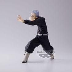 BANPRESTO Tokyo Revengers King of Artits Takashi Mitsuya figure 16cm 