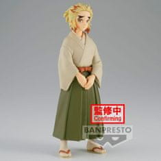 BANPRESTO Demon Slayer Kimetsu no Yaiba vol. 26 Senjuro Rengoku figure 15cm 