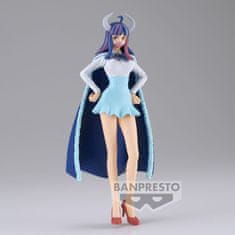 BANPRESTO One Piece The Grandline Lady DXF Ulti figure 16cm 