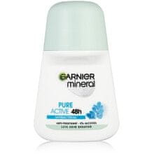 Garnier GARNIER - 48H Pure Active Roll-On 50ml 