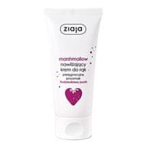 Ziaja Ziaja - Marshmallow Moisturizing Hand Cream 50ml 