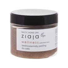 Ziaja Ziaja - Baltic Home Spa Wellness Body Peeling Chocolate - Oil body peeling 300ml