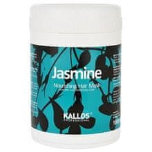 Kallos Kallos - Jasmine Nourishing Hair Mask ( Damaged Hair ) 275ml 