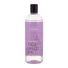 Ziaja Ziaja - Italian Fig Shower Gel 500ml 