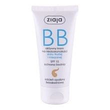 Ziaja Ziaja - BB Cream Oily and Mixed Skin - BB cream 50 ml 