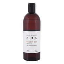 Ziaja Ziaja - Baltic Home Spa Wellness Shower gel 500ml 
