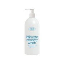 Ziaja Ziaja - Intimate Creamy Wash - Protective soap for intimate hygiene 200ml 