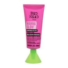 Tigi Tigi - Bed Head Wanna Glow - Olej pro lesk vlasů 100ml 