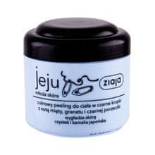 Ziaja Ziaja - Jeju Sugar Body Scrub (mint, black currant, pomegranate) - Body scrub 200ml 