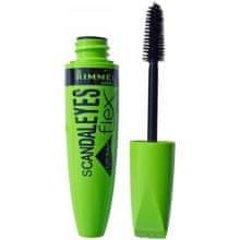 Rimmel Rimmel - Scandaleyes Flex Lycra - Mascara for volume and flexibility scandalous algae 12 ml 