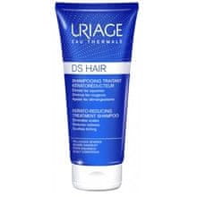 Uriage Uriage - DS Hair Kerato-Reducing Treatment Shampoo - Shampoo for irritated scalp 150ml 