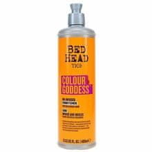 Tigi Tigi - Bed Head Colour Goddess Conditioner - Conditioner for colored hair 970ml 