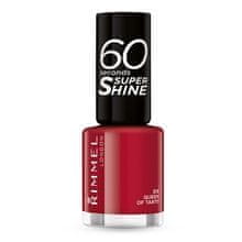 Rimmel Rimmel - 60 Seconds Super Shine - Nail polish 8 ml 