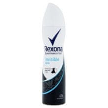 Rexona Rexona - Motionsense Invisible Aqua Antiperspirant - Antiperspirant in Spray 150ml 