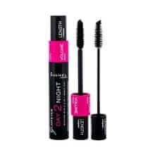 Rimmel Rimmel - Day 2 Night Mascara - Double mascara for extension and volume of lashes 9 ml 