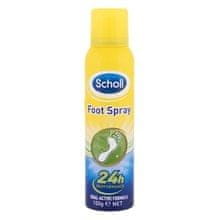 Scholl Scholl - Fresh Step Deodorant Spray 150ml 