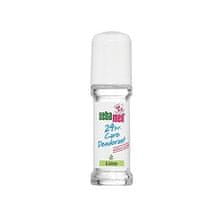 Sebamed Sebamed - Lime Classic 24 hr. Care Deodorant - Deodorant roll-on 24h 50ml 