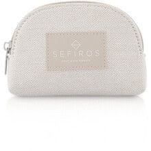 Sefiros Sefiros - BaSha 1 Cosmetic Bag - Kosmetická taštička