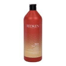 Redken Redken - Frizz Dismiss Shampoo - Shampoo against frizz 1000ml 