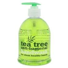 Xpel XPel - Tea Tree Anti-Bacterial Handwash 500ml 