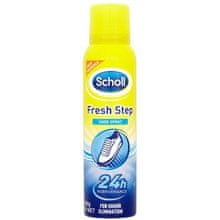 Scholl Scholl - Fresh Step Shoe Spray 150ml 