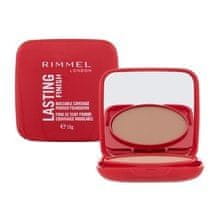 Rimmel Rimmel - Lasting Finish Powder Foundation Make-up 