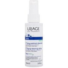 Uriage Uriage - Bébé 1st Drying Repairing Spray - Vysušující a zklidňující sprej pro děti 100ml 