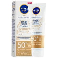 Nivea Nivea - Sun Dark Spot Control Luminous 630 Sun Fluid OF 50+ 40ml 