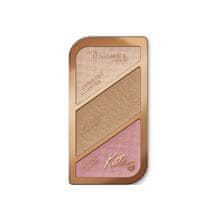 Rimmel Rimmel - Kate Face Sculpting Palette 18,5 ml 