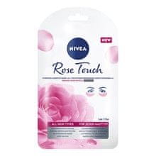 Nivea Nivea - Rose Touch Hydrating Under-Eye Mask 