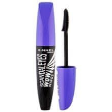 Rimmel Rimmel - Scandal Eyes Wow Wings (Mascara) 12 ml 