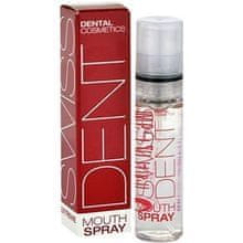 Swissdent Swissdent - Extreme Mouth Spray - Oral Spray for shiny white teeth 9ml 