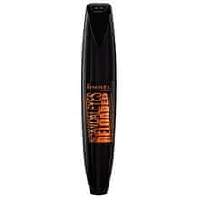 Rimmel Rimmel - Scandaleyes Reloaded Mascara Extreme Black 12 ml 