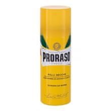 Proraso Proraso - Yellow Shaving Foam - Shaving foam with cocoa and shea butter 400ml 