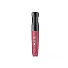 Rimmel Rimmel - Opaque liquid lipstick Stay Matte (Liquid Lips tick ) 5.5 ml 