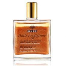 Nuxe Nuxe - Multifunctional dry oil Huile glitter Prodigieuse OR (Multi-Purpose Dry Oil) 100 ml 100ml 