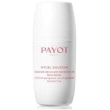 Payot Payot - Rituel Douceur Deodorant Roll-on - Kuličkový deodorant bez alkoholu 75ml 