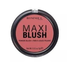 Rimmel Rimmel - Powder Blush Maxi Blush (Powder Blush) 9 g 