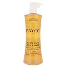 Payot Payot - Le Corps Cleansing Body Oil 400ml 